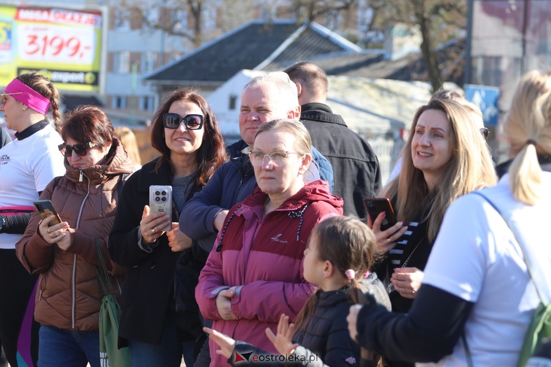 Bieg Tropem Wilczym 2026 Ostrołęka [01.03.2026] - zdjęcie #263 - eOstroleka.pl