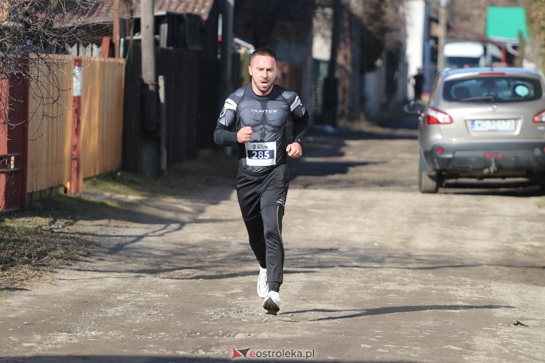 Bieg Tropem Wilczym 2026 Ostrołęka [01.03.2026] - zdjęcie #259 - eOstroleka.pl