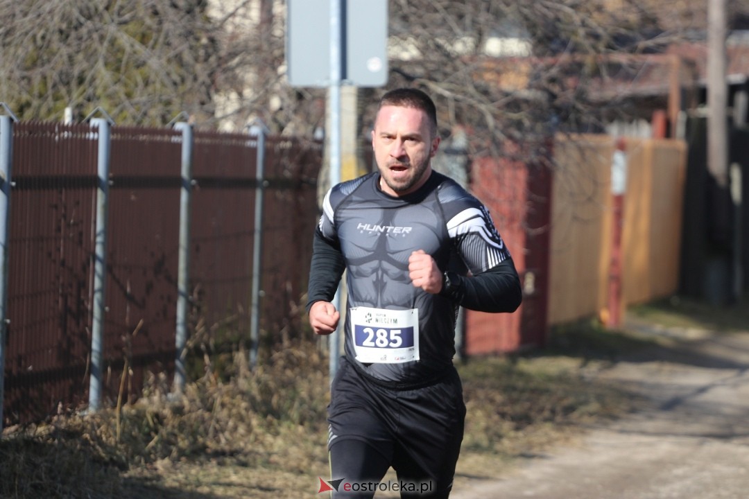 Bieg Tropem Wilczym 2026 Ostrołęka [01.03.2026] - zdjęcie #258 - eOstroleka.pl