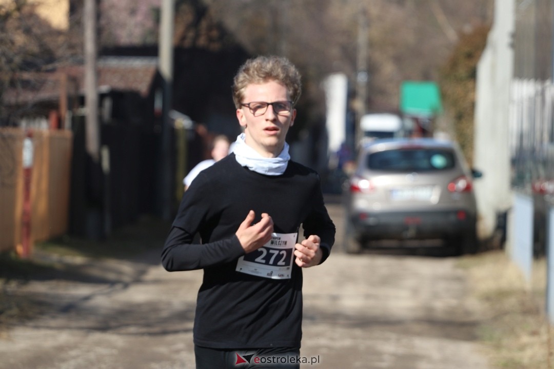 Bieg Tropem Wilczym 2026 Ostrołęka [01.03.2026] - zdjęcie #250 - eOstroleka.pl