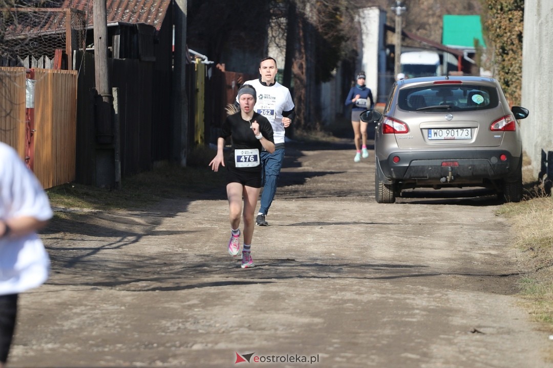 Bieg Tropem Wilczym 2026 Ostrołęka [01.03.2026] - zdjęcie #248 - eOstroleka.pl