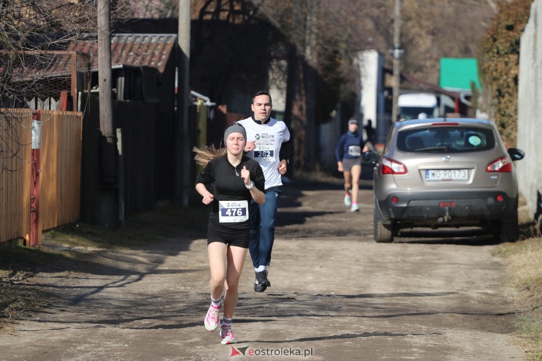 Bieg Tropem Wilczym 2026 Ostrołęka [01.03.2026] - zdjęcie #247 - eOstroleka.pl