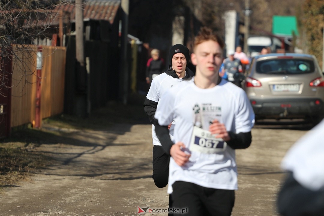 Bieg Tropem Wilczym 2026 Ostrołęka [01.03.2026] - zdjęcie #239 - eOstroleka.pl