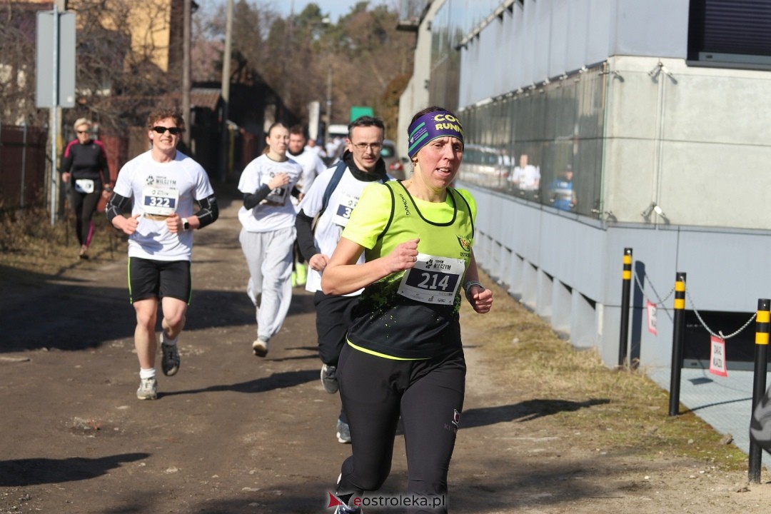 Bieg Tropem Wilczym 2026 Ostrołęka [01.03.2026] - zdjęcie #227 - eOstroleka.pl
