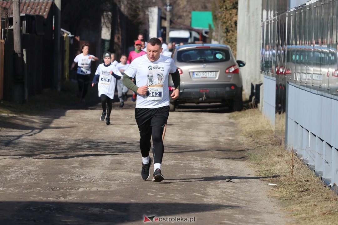 Bieg Tropem Wilczym 2026 Ostrołęka [01.03.2026] - zdjęcie #222 - eOstroleka.pl