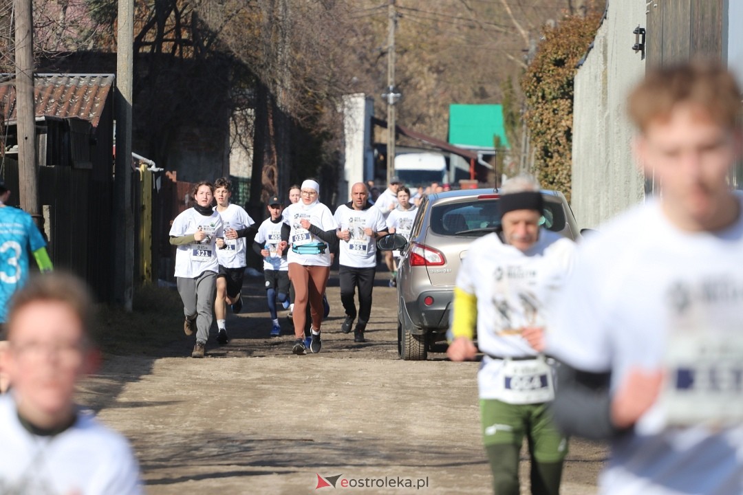 Bieg Tropem Wilczym 2026 Ostrołęka [01.03.2026] - zdjęcie #212 - eOstroleka.pl