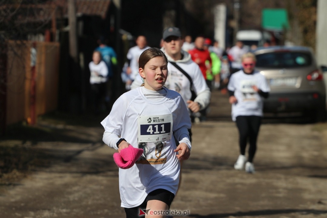 Bieg Tropem Wilczym 2026 Ostrołęka [01.03.2026] - zdjęcie #208 - eOstroleka.pl