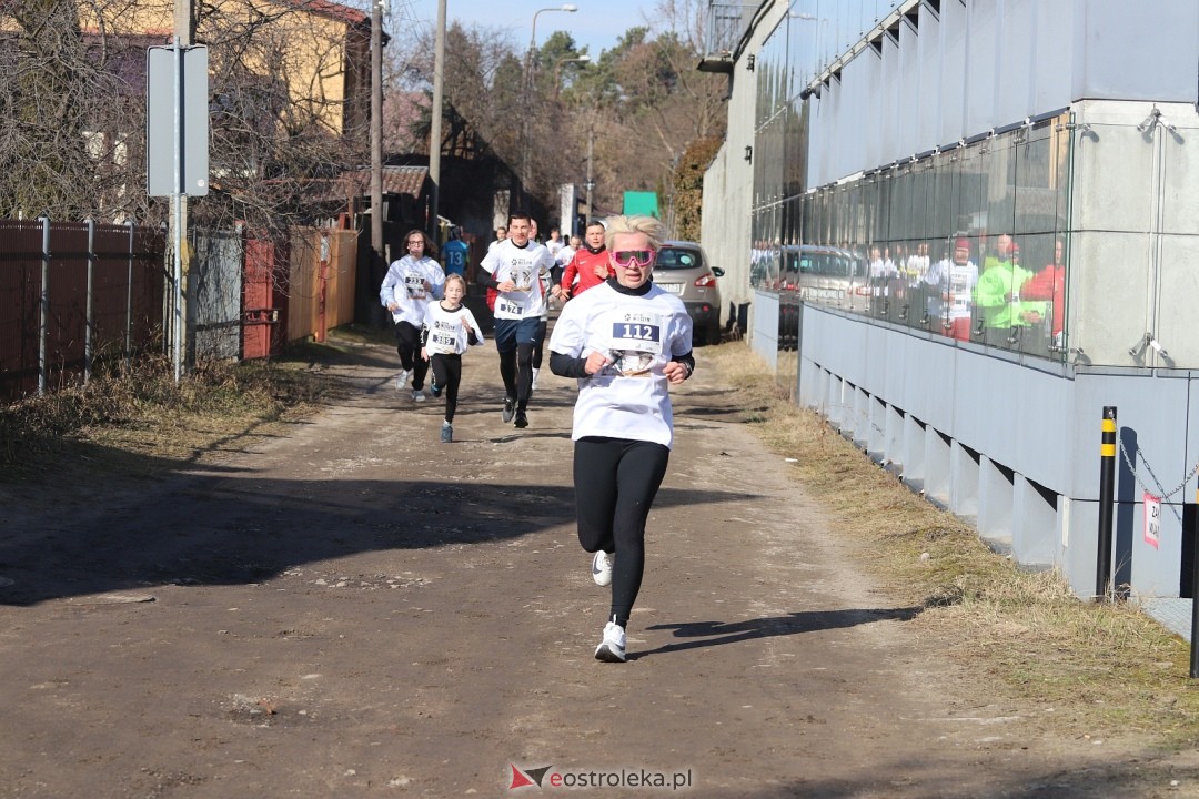 Bieg Tropem Wilczym 2026 Ostrołęka [01.03.2026] - zdjęcie #206 - eOstroleka.pl