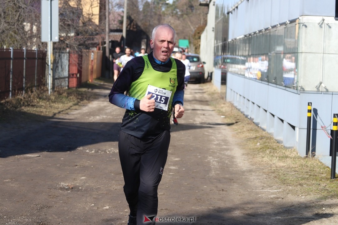 Bieg Tropem Wilczym 2026 Ostrołęka [01.03.2026] - zdjęcie #203 - eOstroleka.pl