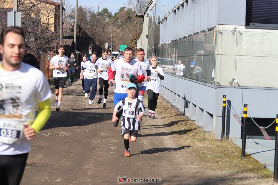 Bieg Tropem Wilczym 2026 Ostrołęka [01.03.2026] - zdjęcie #200 - eOstroleka.pl