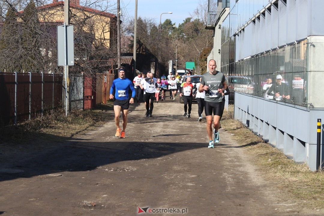 Bieg Tropem Wilczym 2026 Ostrołęka [01.03.2026] - zdjęcie #193 - eOstroleka.pl