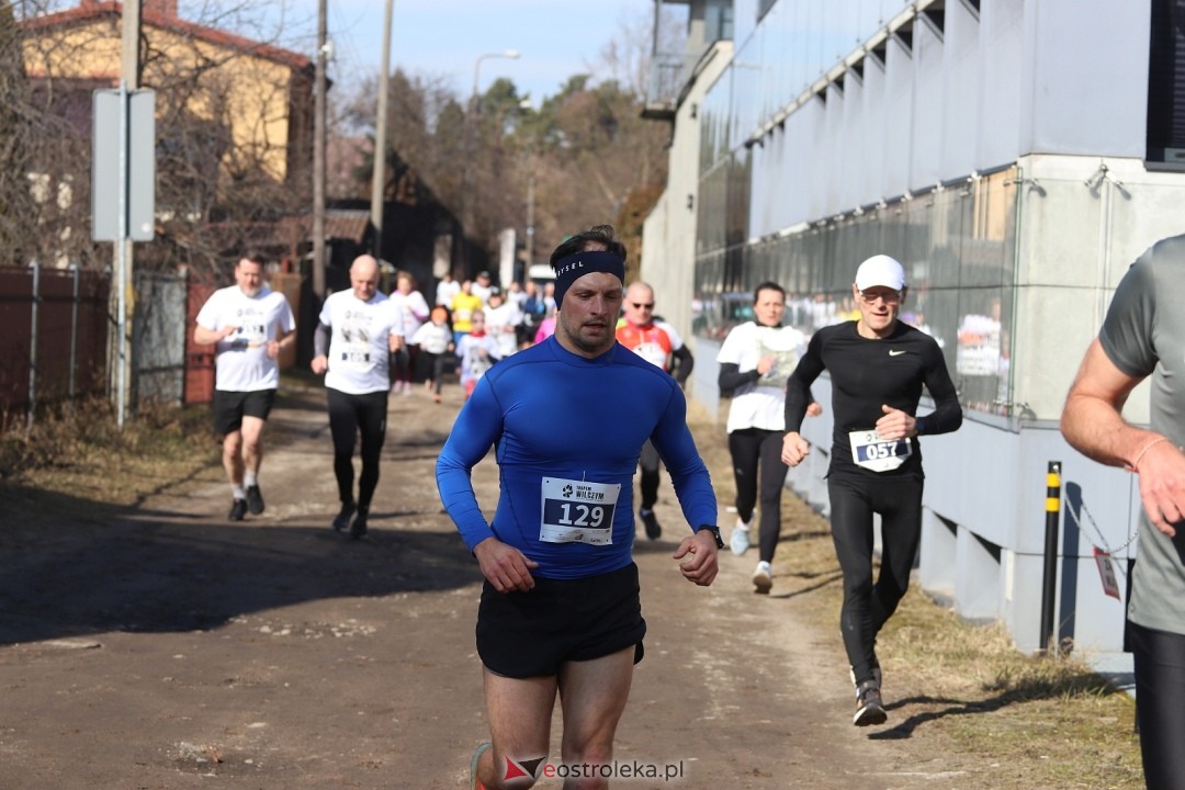 Bieg Tropem Wilczym 2026 Ostrołęka [01.03.2026] - zdjęcie #191 - eOstroleka.pl