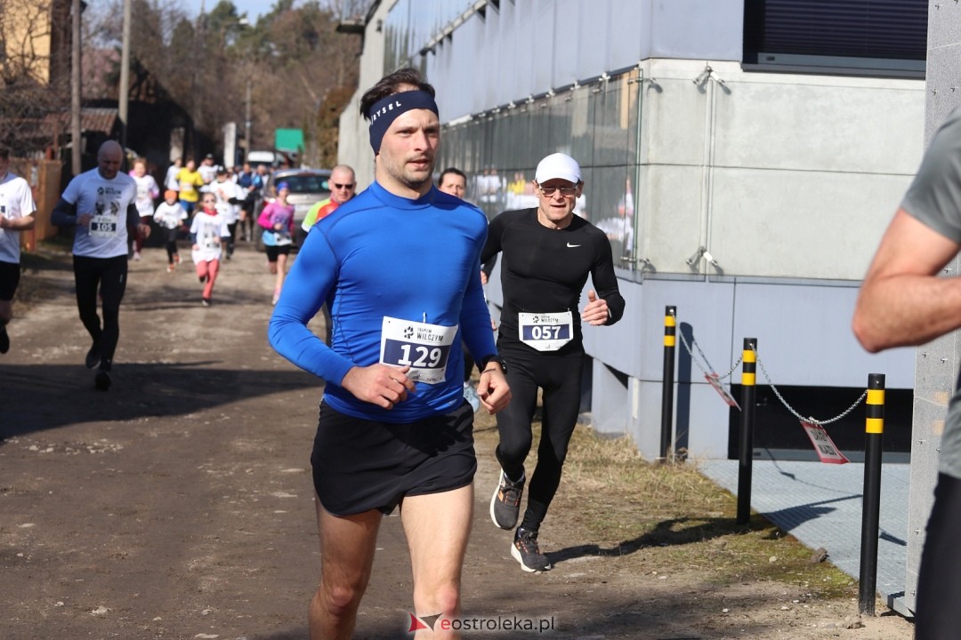 Bieg Tropem Wilczym 2026 Ostrołęka [01.03.2026] - zdjęcie #190 - eOstroleka.pl
