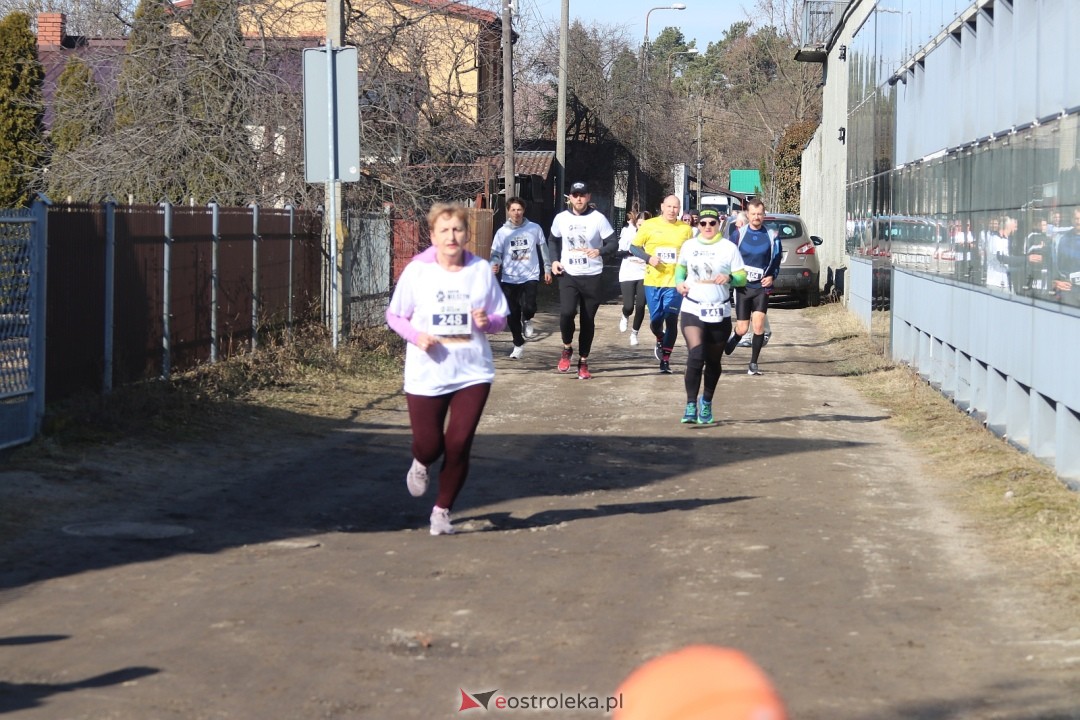 Bieg Tropem Wilczym 2026 Ostrołęka [01.03.2026] - zdjęcie #185 - eOstroleka.pl