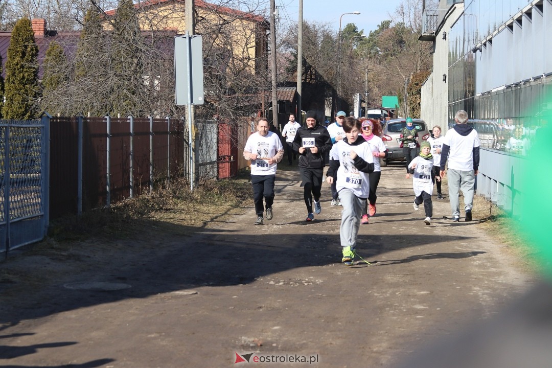 Bieg Tropem Wilczym 2026 Ostrołęka [01.03.2026] - zdjęcie #180 - eOstroleka.pl