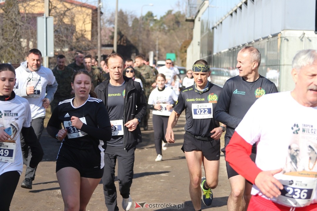 Bieg Tropem Wilczym 2026 Ostrołęka [01.03.2026] - zdjęcie #159 - eOstroleka.pl