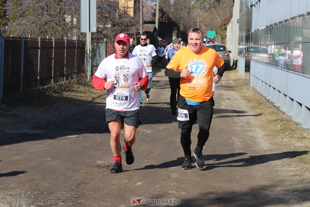 Bieg Tropem Wilczym 2026 Ostrołęka [01.03.2026] - zdjęcie #149 - eOstroleka.pl