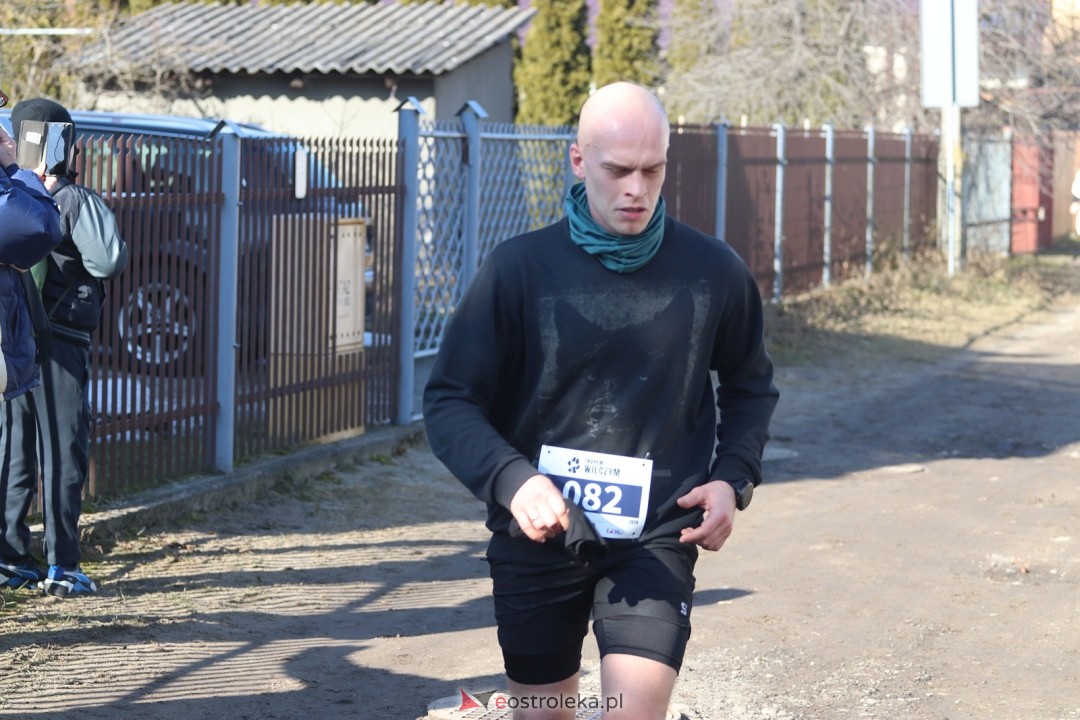 Bieg Tropem Wilczym 2026 Ostrołęka [01.03.2026] - zdjęcie #144 - eOstroleka.pl