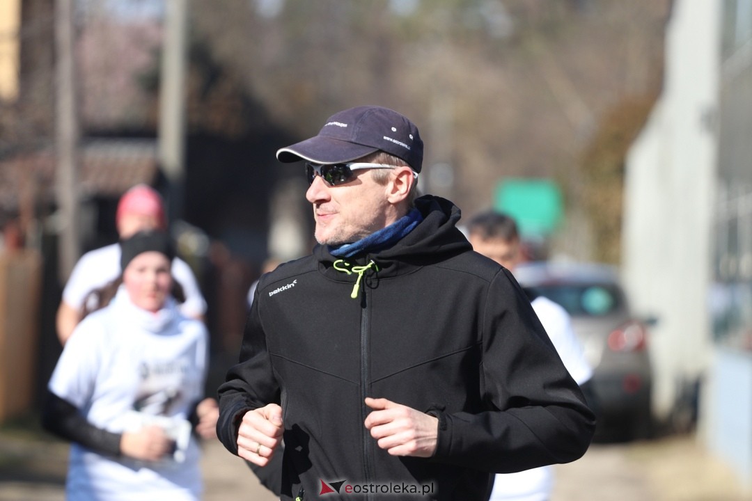 Bieg Tropem Wilczym 2026 Ostrołęka [01.03.2026] - zdjęcie #139 - eOstroleka.pl