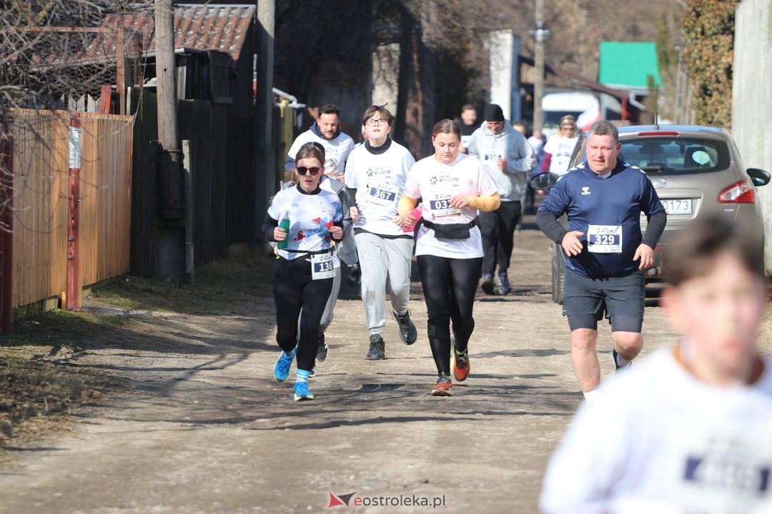 Bieg Tropem Wilczym 2026 Ostrołęka [01.03.2026] - zdjęcie #132 - eOstroleka.pl