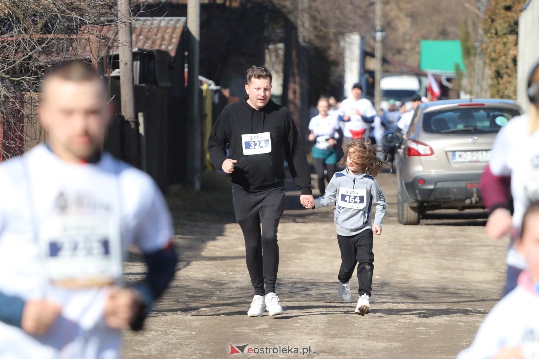 Bieg Tropem Wilczym 2026 Ostrołęka [01.03.2026] - zdjęcie #122 - eOstroleka.pl