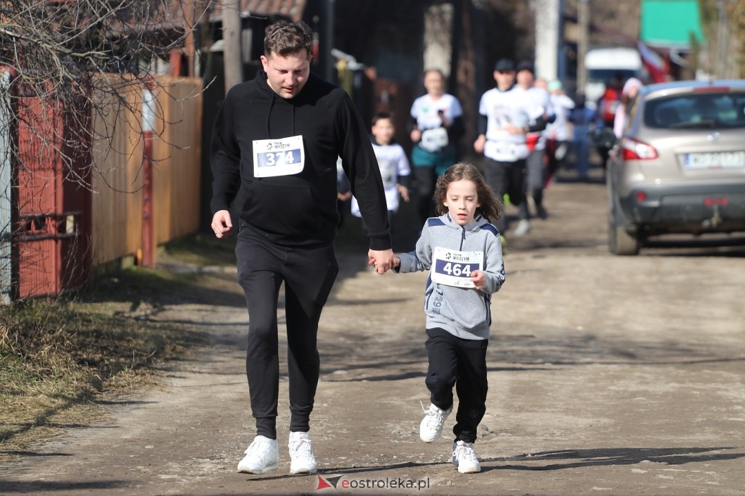 Bieg Tropem Wilczym 2026 Ostrołęka [01.03.2026] - zdjęcie #121 - eOstroleka.pl
