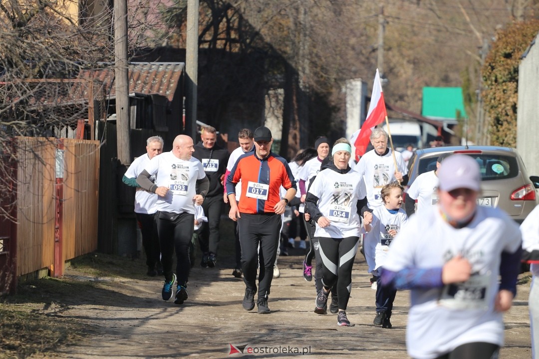 Bieg Tropem Wilczym 2026 Ostrołęka [01.03.2026] - zdjęcie #114 - eOstroleka.pl