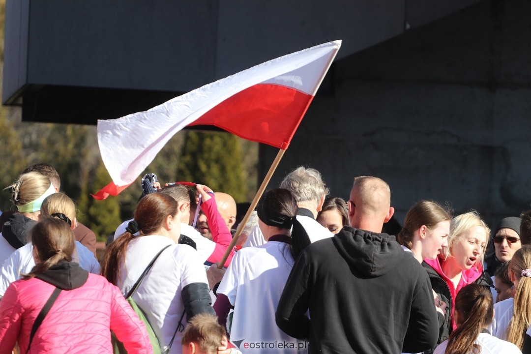 Bieg Tropem Wilczym 2026 Ostrołęka [01.03.2026] - zdjęcie #111 - eOstroleka.pl