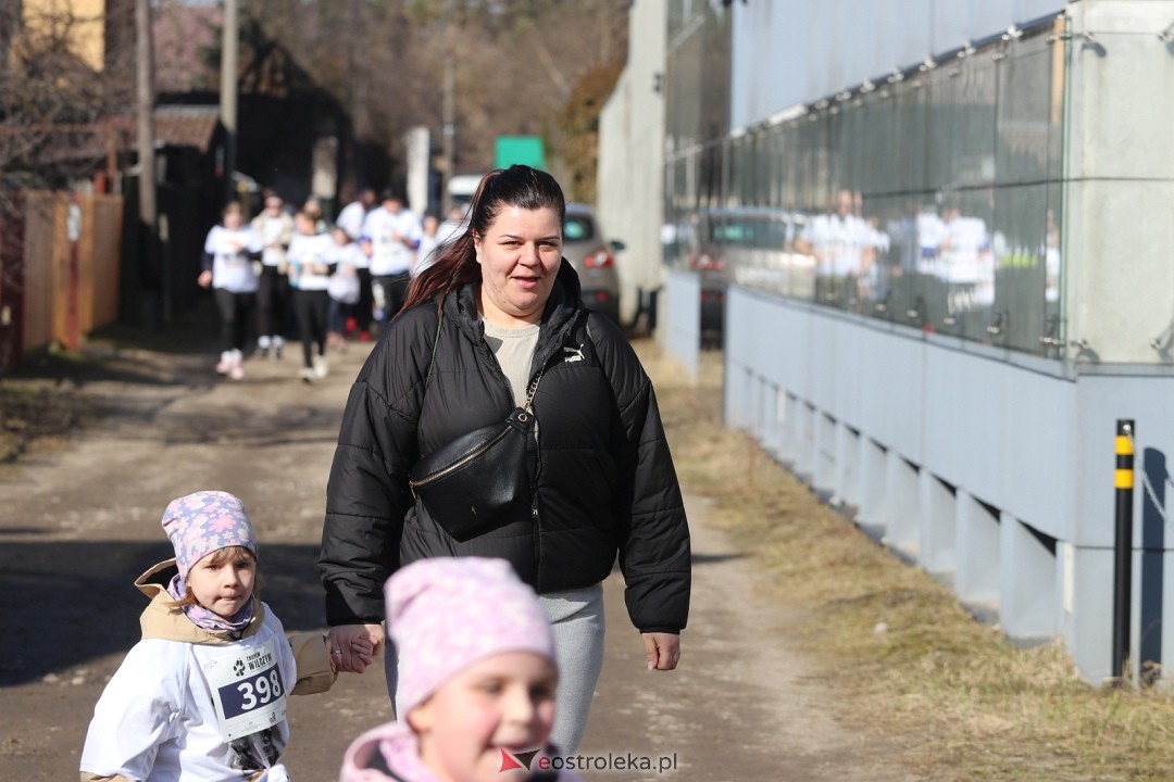 Bieg Tropem Wilczym 2026 Ostrołęka [01.03.2026] - zdjęcie #108 - eOstroleka.pl