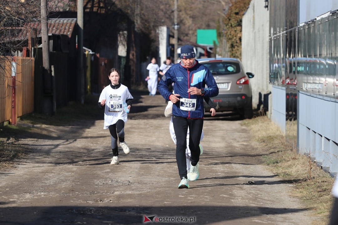 Bieg Tropem Wilczym 2026 Ostrołęka [01.03.2026] - zdjęcie #99 - eOstroleka.pl