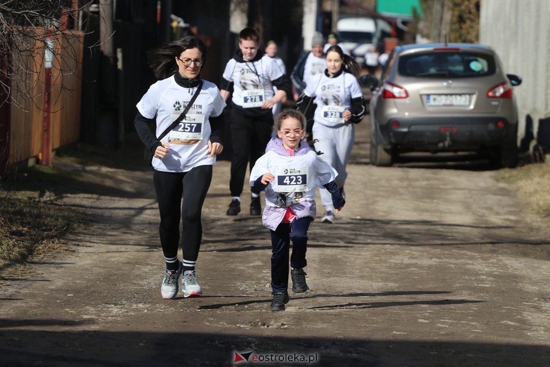 Bieg Tropem Wilczym 2026 Ostrołęka [01.03.2026] - zdjęcie #96 - eOstroleka.pl