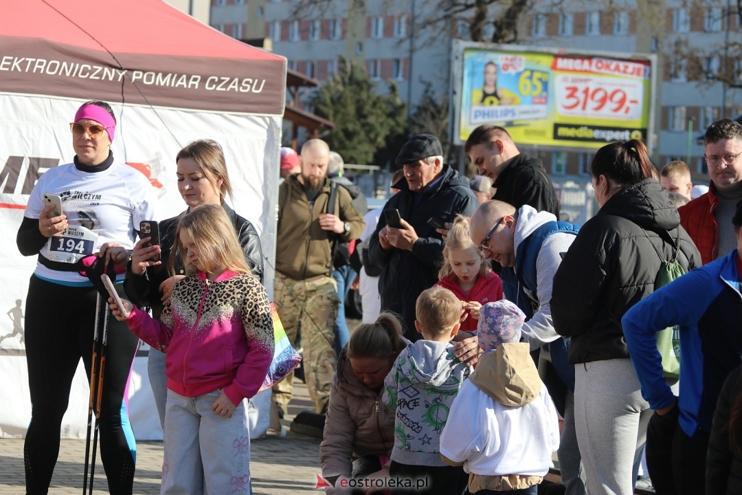 Bieg Tropem Wilczym 2026 Ostrołęka [01.03.2026] - zdjęcie #92 - eOstroleka.pl