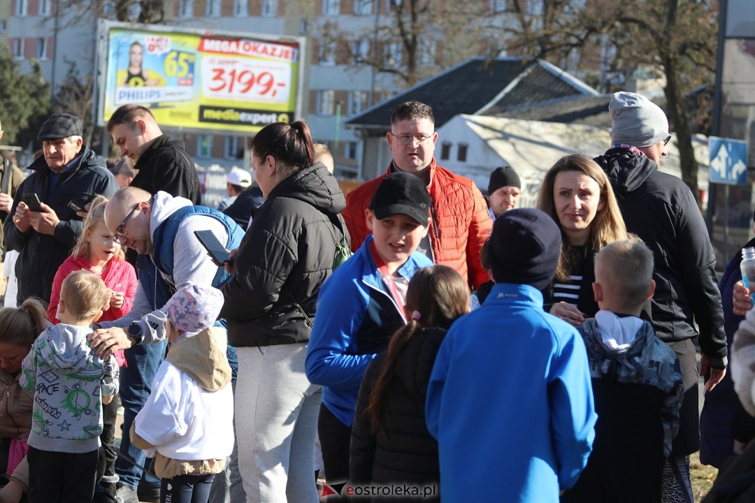 Bieg Tropem Wilczym 2026 Ostrołęka [01.03.2026] - zdjęcie #91 - eOstroleka.pl