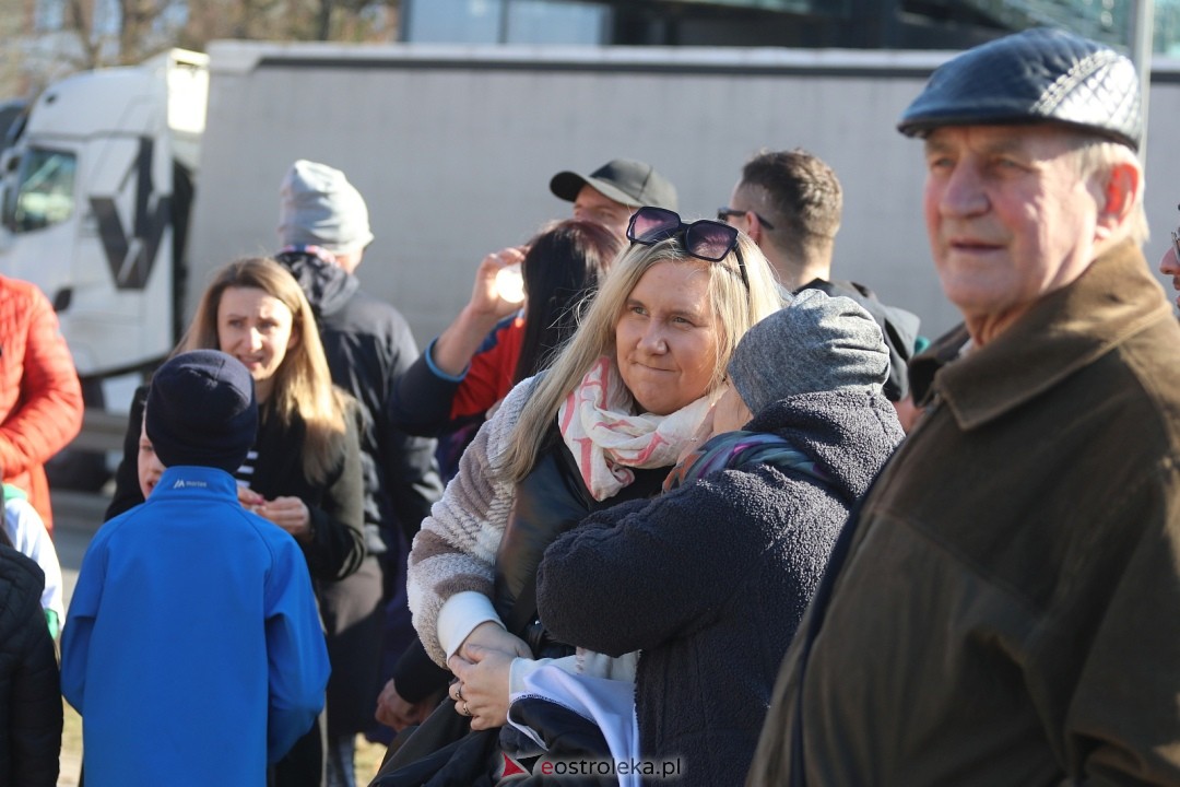 Bieg Tropem Wilczym 2026 Ostrołęka [01.03.2026] - zdjęcie #90 - eOstroleka.pl