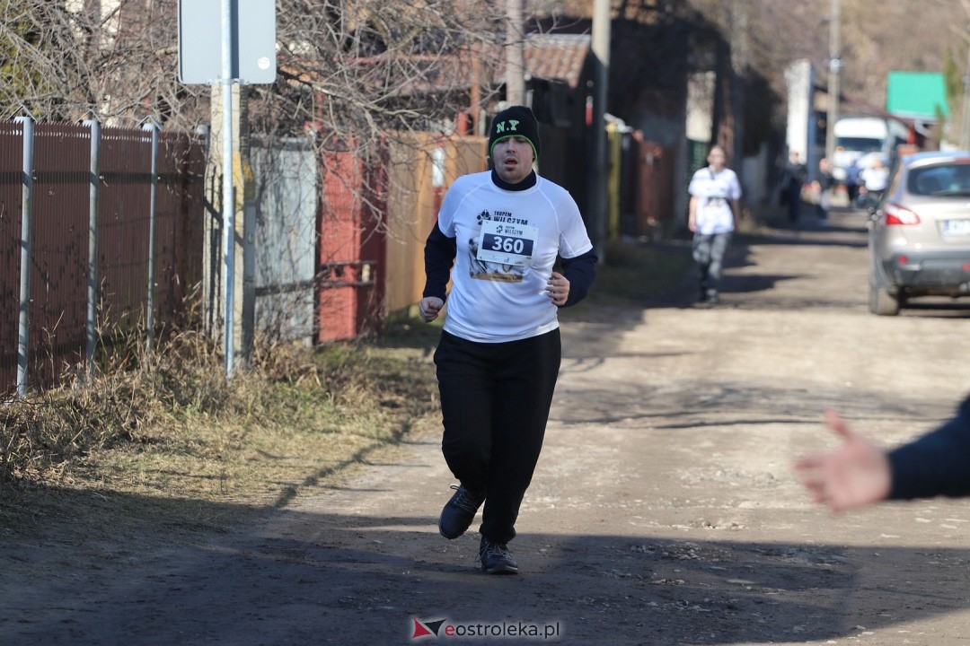 Bieg Tropem Wilczym 2026 Ostrołęka [01.03.2026] - zdjęcie #89 - eOstroleka.pl