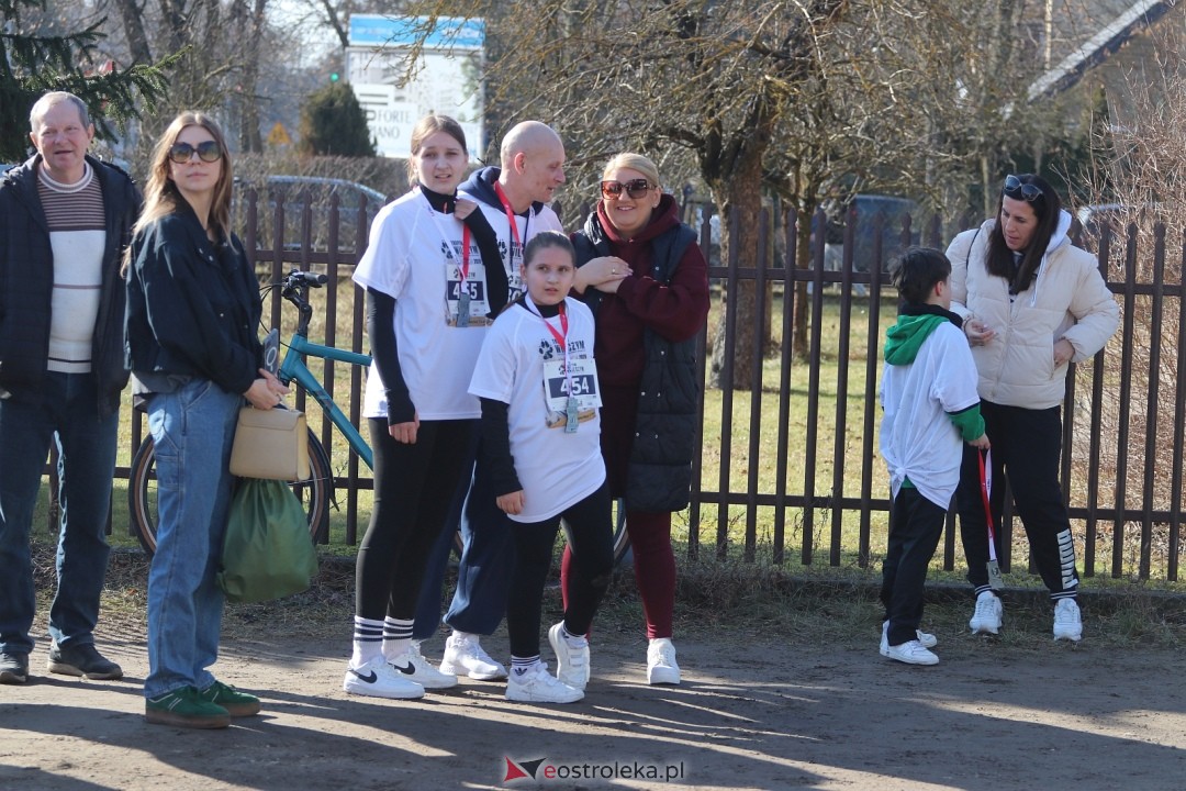 Bieg Tropem Wilczym 2026 Ostrołęka [01.03.2026] - zdjęcie #73 - eOstroleka.pl