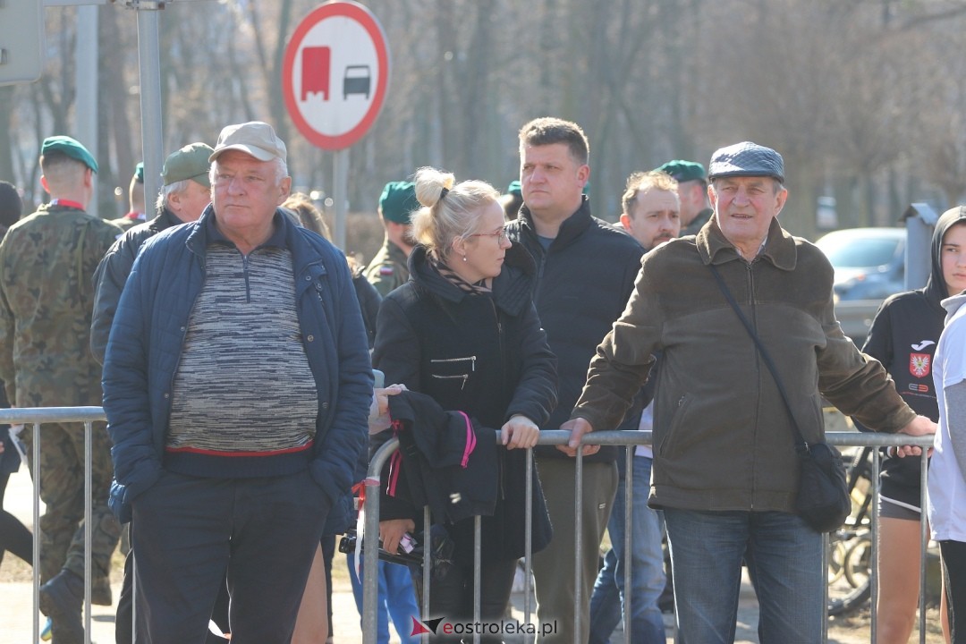 Bieg Tropem Wilczym 2026 Ostrołęka [01.03.2026] - zdjęcie #72 - eOstroleka.pl