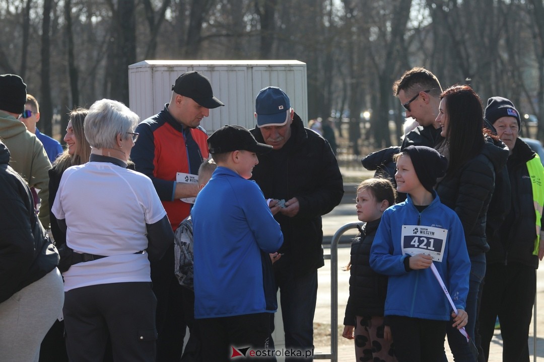 Bieg Tropem Wilczym 2026 Ostrołęka [01.03.2026] - zdjęcie #71 - eOstroleka.pl