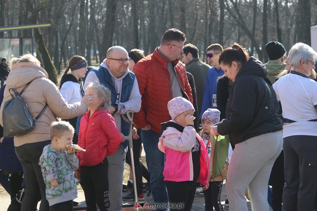 Bieg Tropem Wilczym 2026 Ostrołęka [01.03.2026] - zdjęcie #70 - eOstroleka.pl