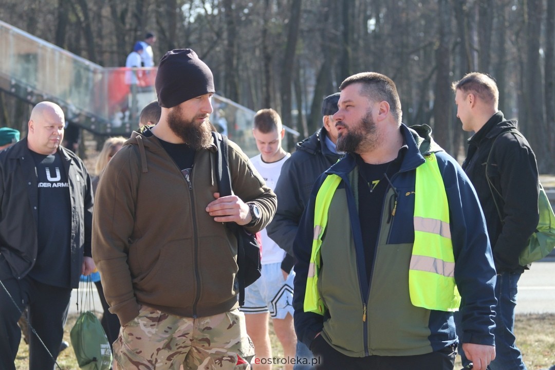 Bieg Tropem Wilczym 2026 Ostrołęka [01.03.2026] - zdjęcie #69 - eOstroleka.pl