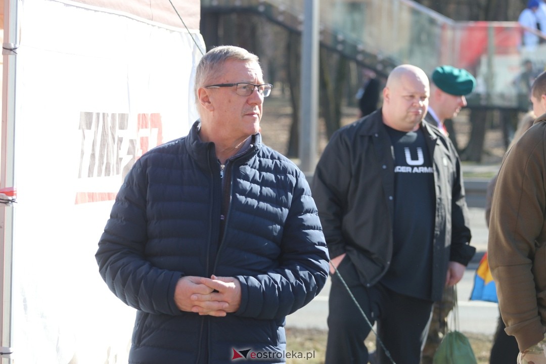 Bieg Tropem Wilczym 2026 Ostrołęka [01.03.2026] - zdjęcie #68 - eOstroleka.pl