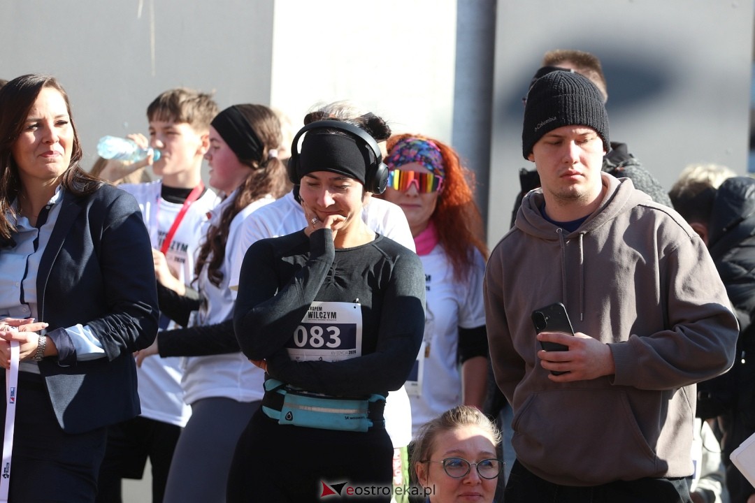 Bieg Tropem Wilczym 2026 Ostrołęka [01.03.2026] - zdjęcie #67 - eOstroleka.pl