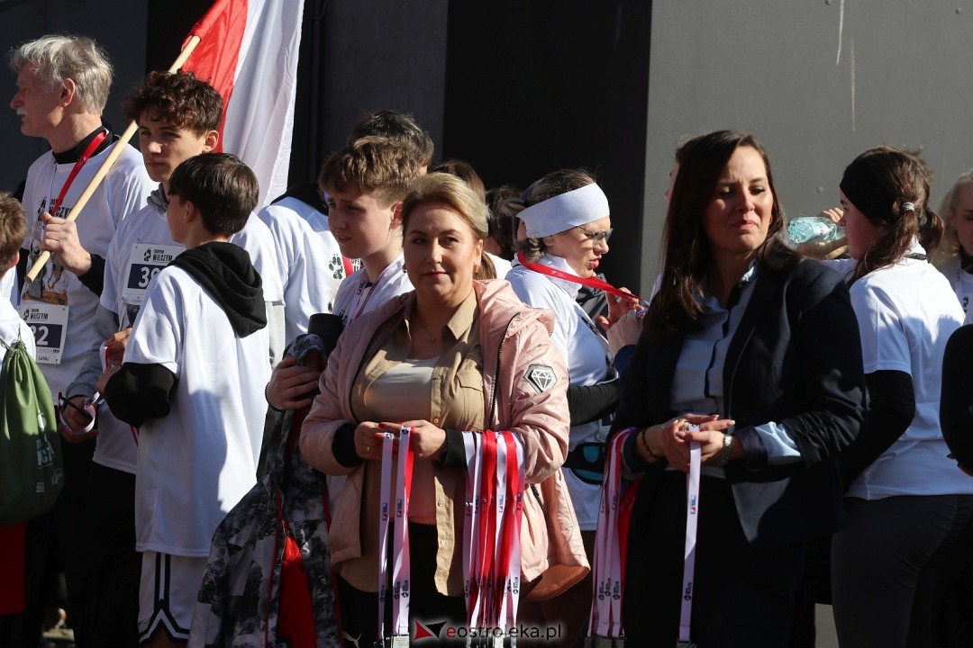 Bieg Tropem Wilczym 2026 Ostrołęka [01.03.2026] - zdjęcie #66 - eOstroleka.pl