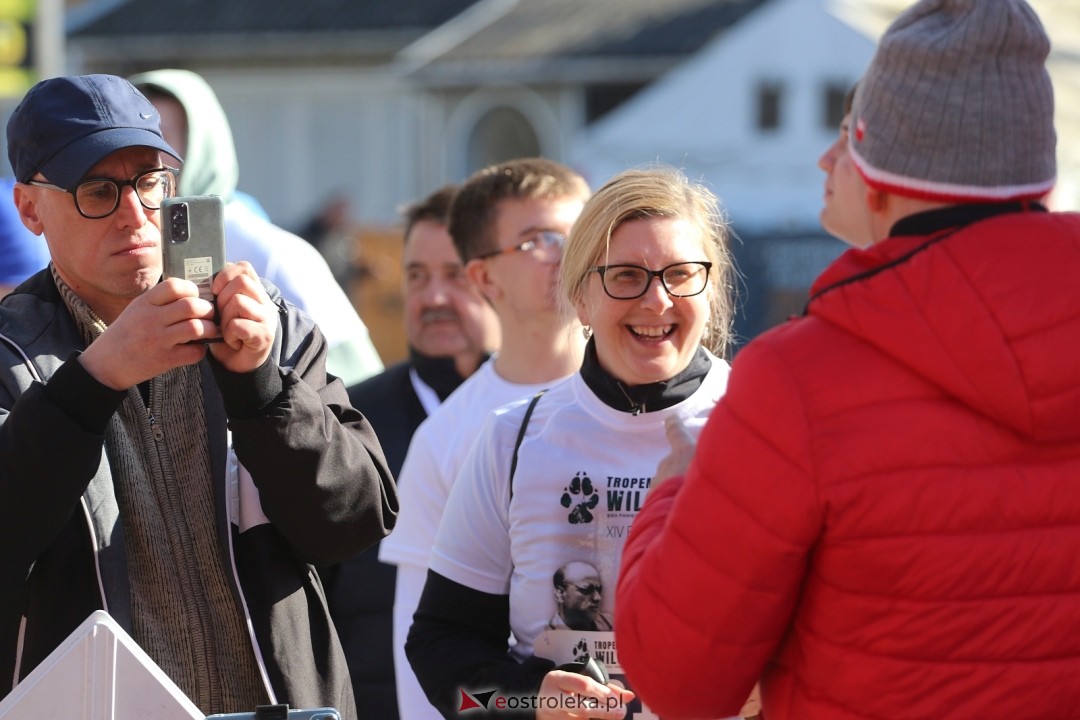 Bieg Tropem Wilczym 2026 Ostrołęka [01.03.2026] - zdjęcie #64 - eOstroleka.pl