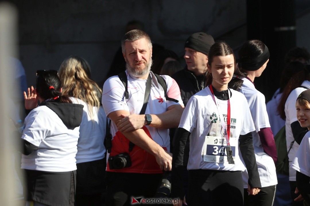 Bieg Tropem Wilczym 2026 Ostrołęka [01.03.2026] - zdjęcie #59 - eOstroleka.pl