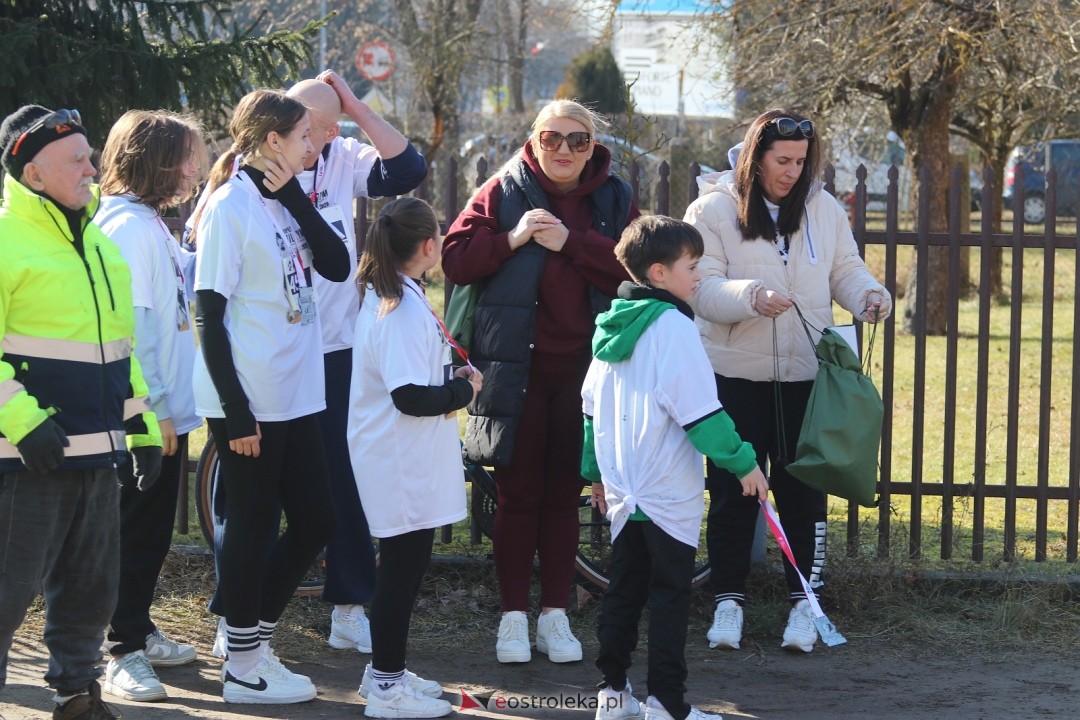Bieg Tropem Wilczym 2026 Ostrołęka [01.03.2026] - zdjęcie #58 - eOstroleka.pl