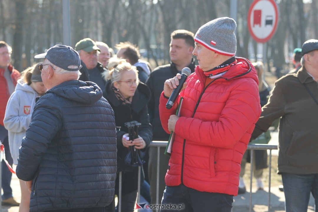 Bieg Tropem Wilczym 2026 Ostrołęka [01.03.2026] - zdjęcie #57 - eOstroleka.pl