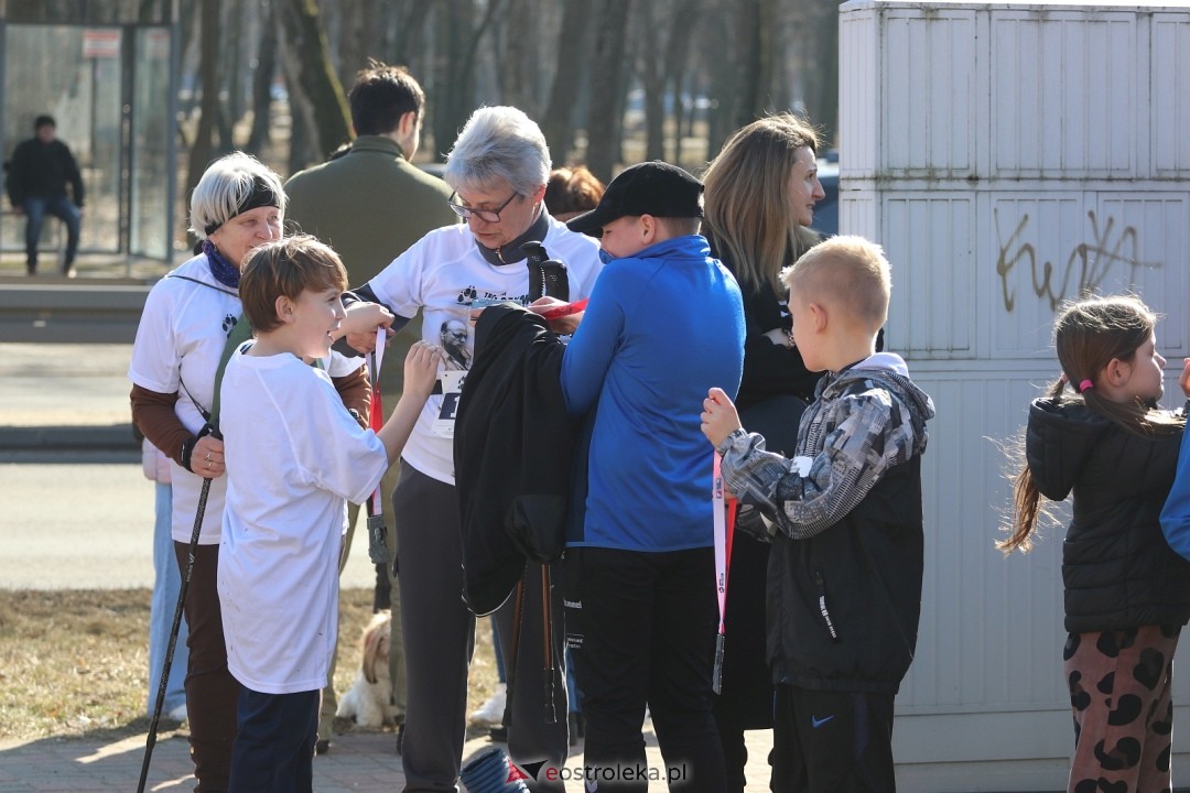 Bieg Tropem Wilczym 2026 Ostrołęka [01.03.2026] - zdjęcie #56 - eOstroleka.pl
