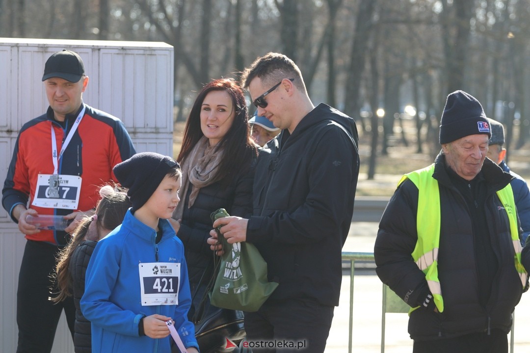 Bieg Tropem Wilczym 2026 Ostrołęka [01.03.2026] - zdjęcie #55 - eOstroleka.pl