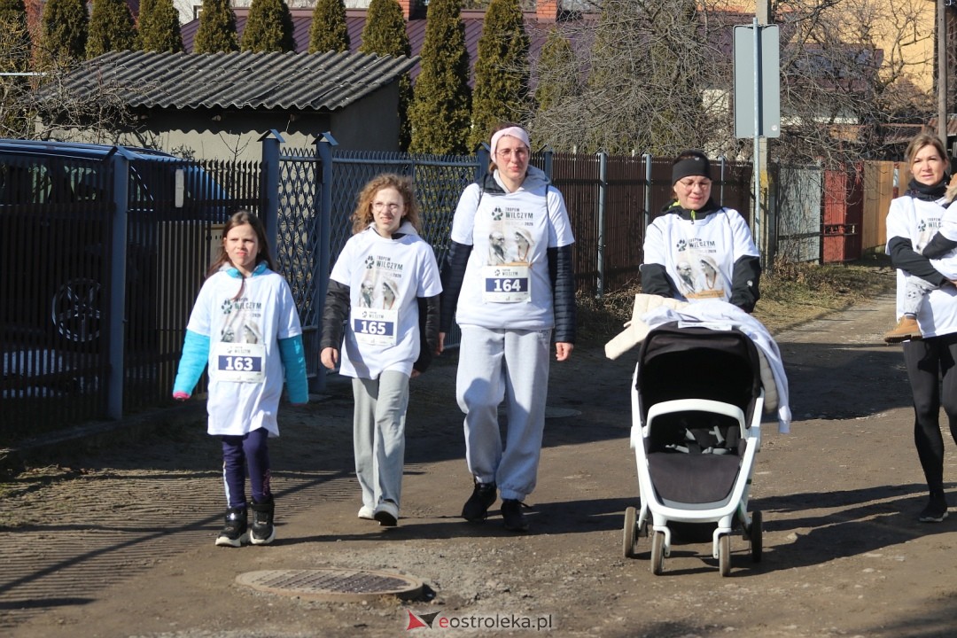 Bieg Tropem Wilczym 2026 Ostrołęka [01.03.2026] - zdjęcie #51 - eOstroleka.pl